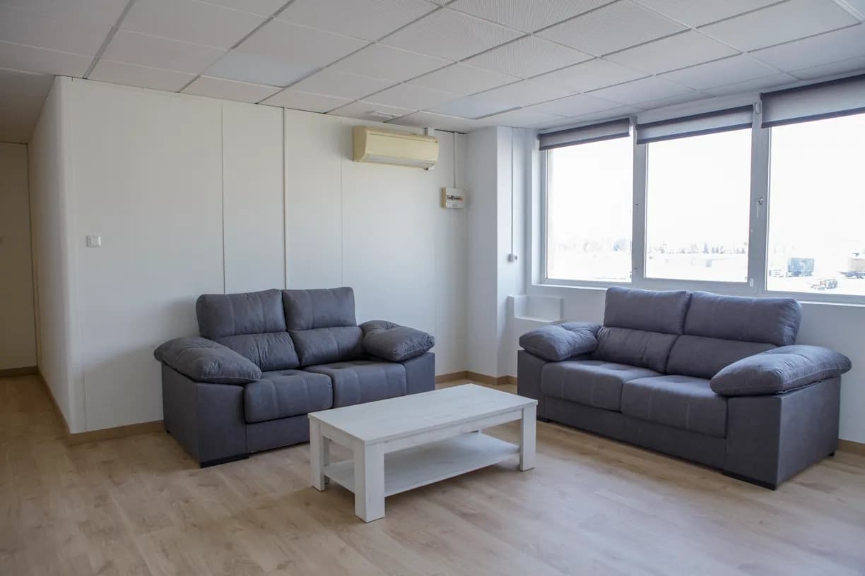 El Puerto de la Bahía de Cádiz habilita un Centro de Acogida para la gente de mar
