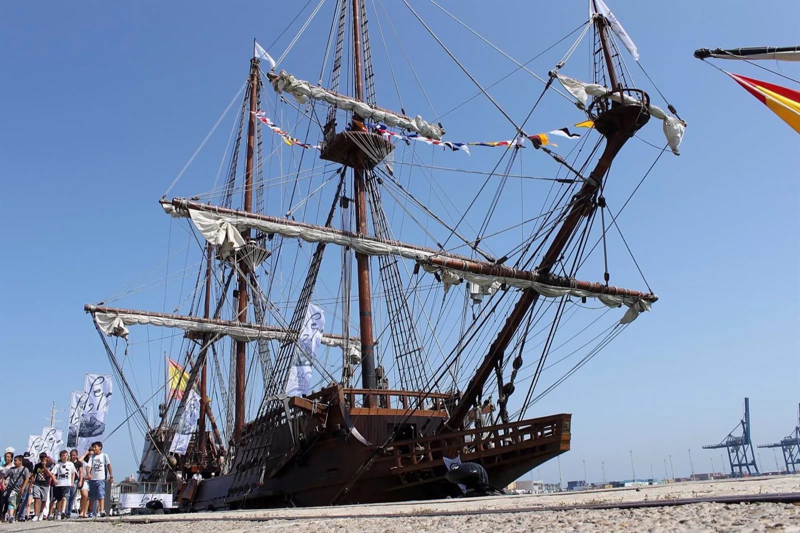 Cádiz conmemora la Ruta del Galeón de Manila con una jornada en la Casa de Iberoamérica