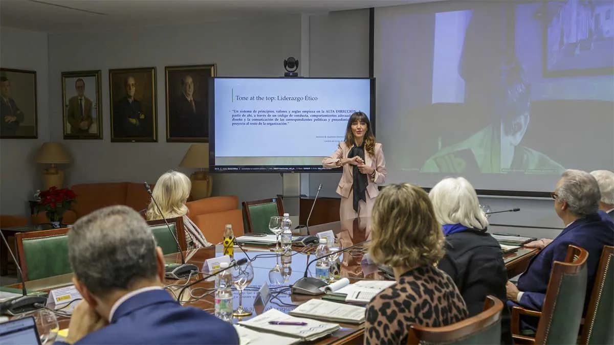 El Puerto de Cádiz impulsa una campaña de formación sobre lucha contra el fraude