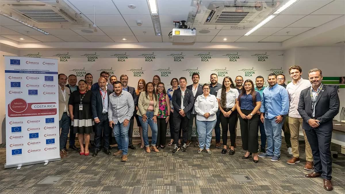 La Cámara de Comercio del Campo de Gibraltar presenta nuevas ayudas para la internacionalización empresarial