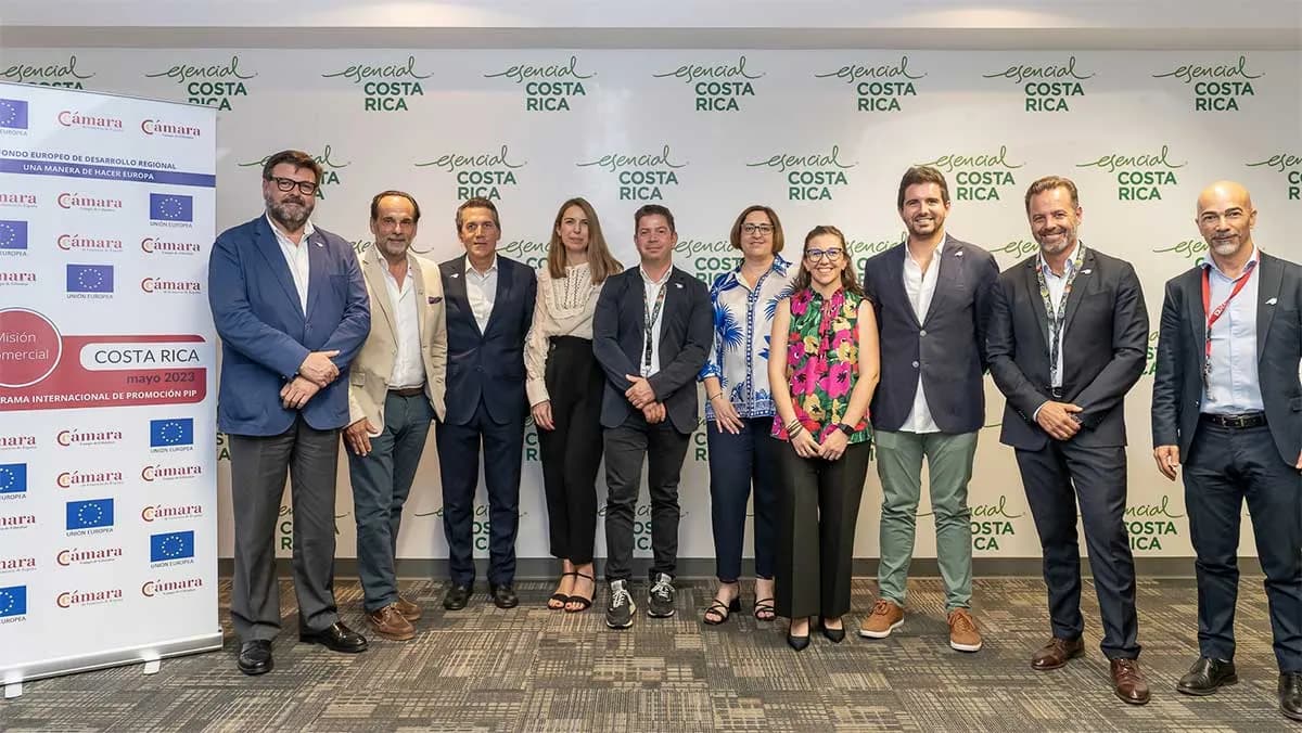 La Cámara de Comercio destina más de 73.000 euros a la internacionalziación de las pymes del Campo de Gibraltar