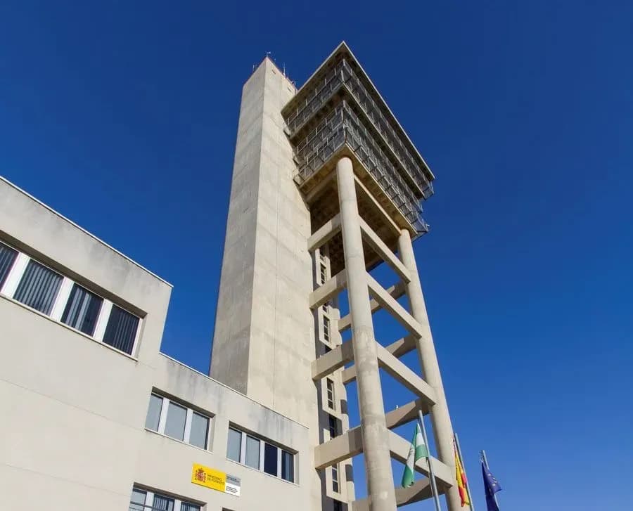 Reabre la Capitanía Marítima de Algeciras tras las obras de urgencia por motivos de seguridad