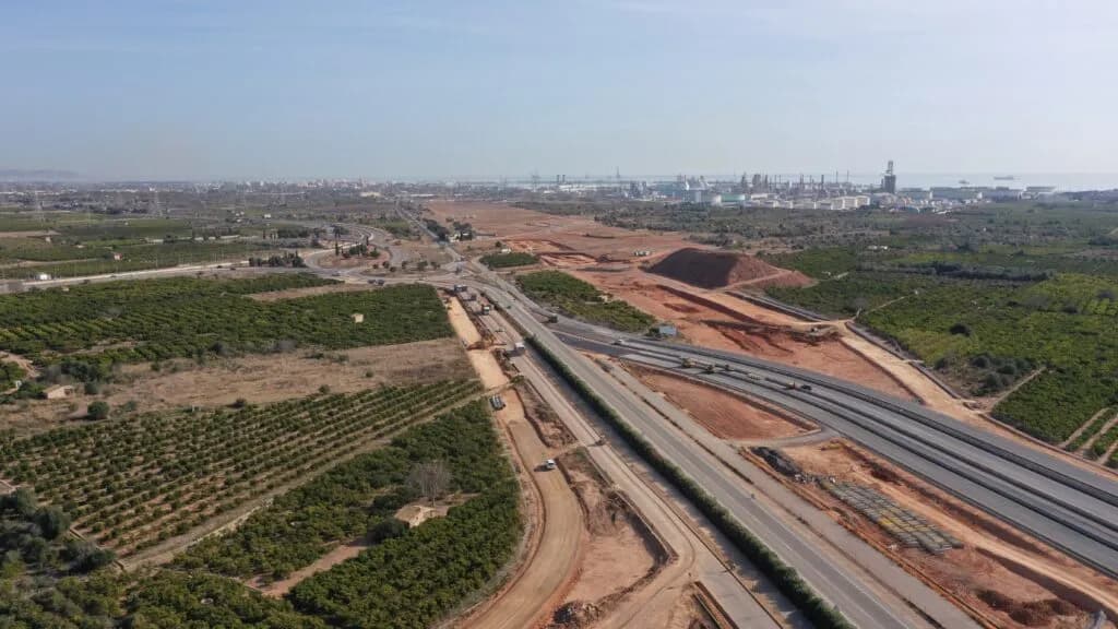 PortCastelló impulsa un nuevo centro logístico para potenciar su crecimiento y desarrollo económico
