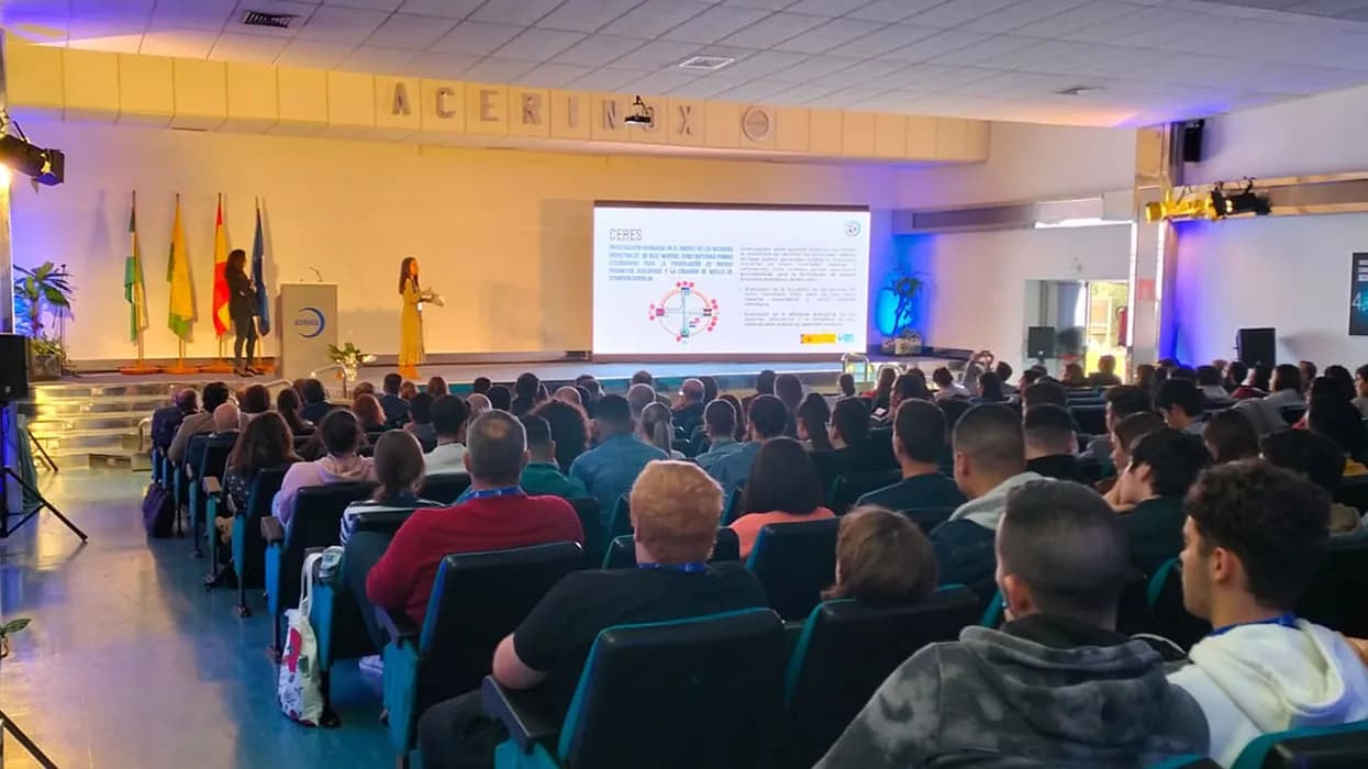 La sostenibilidad y la innovación centran el debate de las X Jornadas Cátedra Acerinox