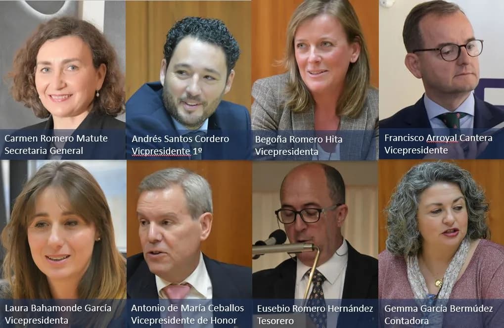 El Campo de Gibraltar tendrá dos vicepresidentes y tres vocales en el nuevo comité ejecutivo de la CEC