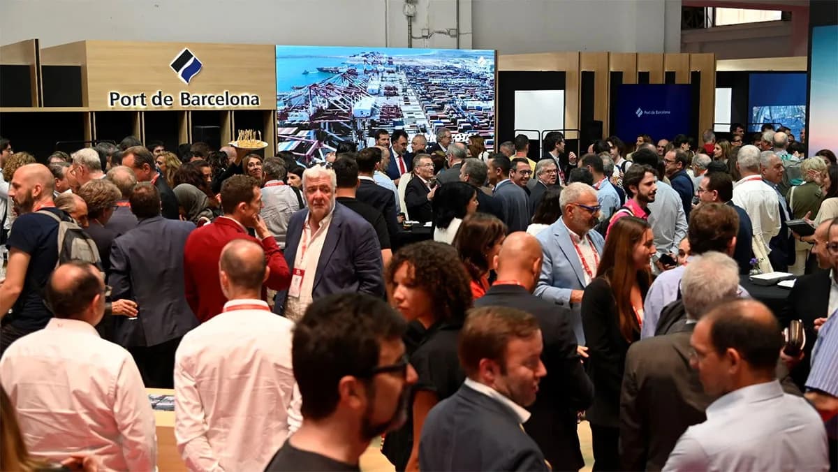 El SIL Barcelona 2024 cierra con éxito y récords de participación