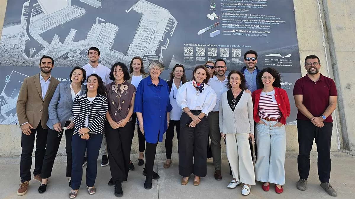 Expertos en medio ambiente de la CEOE se reúnen en Valencia para analizar avances en descarbonización