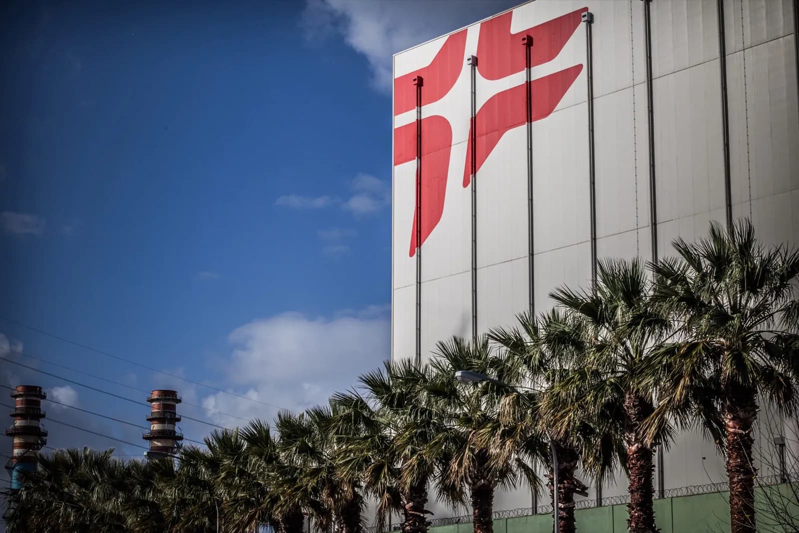 Cepsa invierte 42 millones en iniciativas medioambientales en el Campo de Gibraltar durante 2023