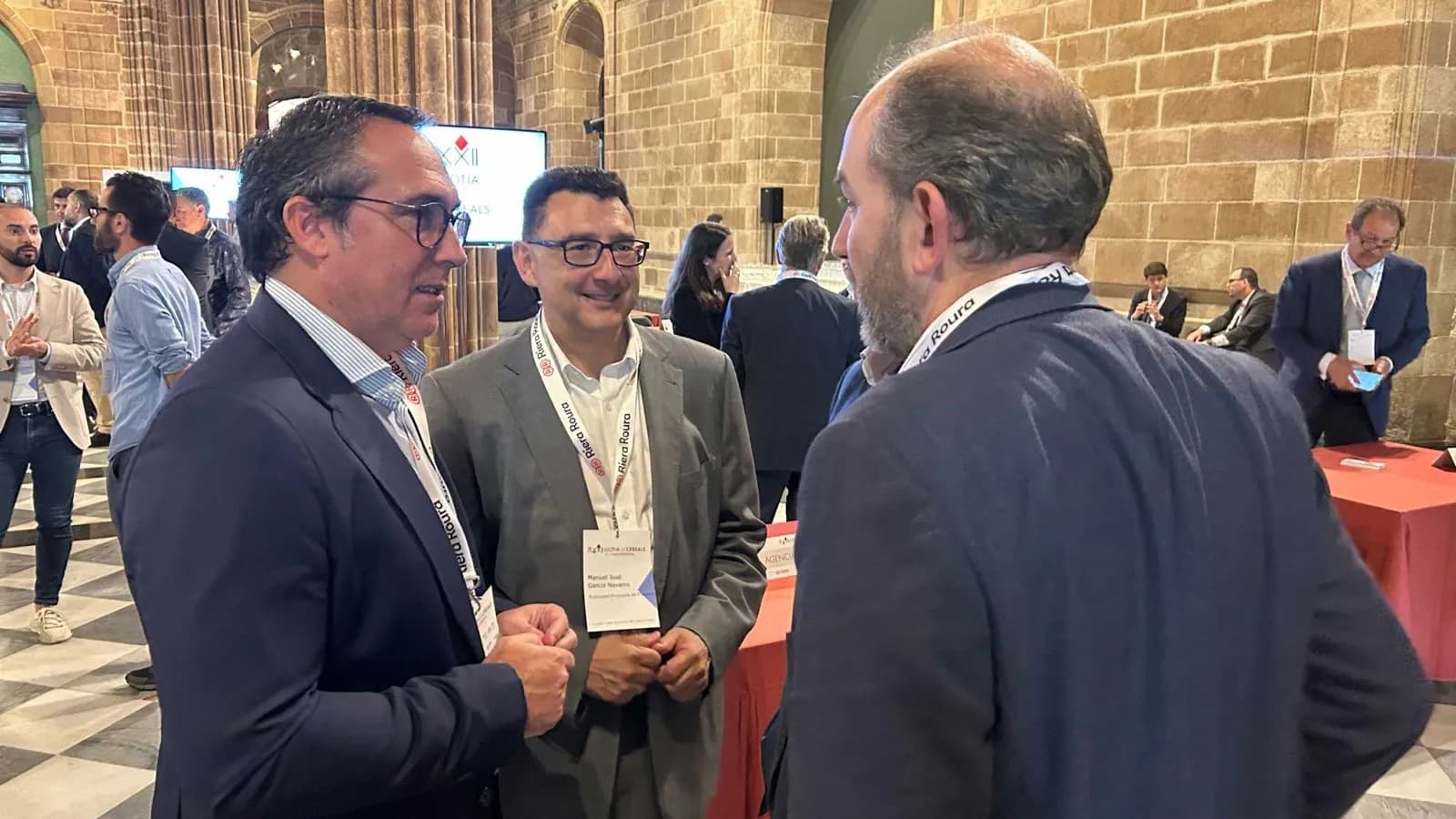 El Puerto de Castellón busca posicionarse como el puerto líder en el mercado de piensos