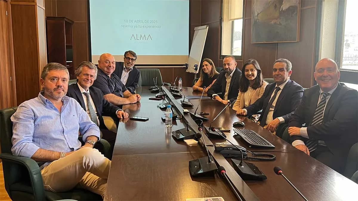 El Puerto de Ceuta recibirá al crucero «Ocean Victory» en 2025 con cinco escalas previstas