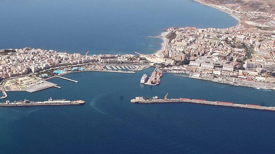 La Autoridad Portuaria de Ceuta adjudica el suministro de energía eléctrica