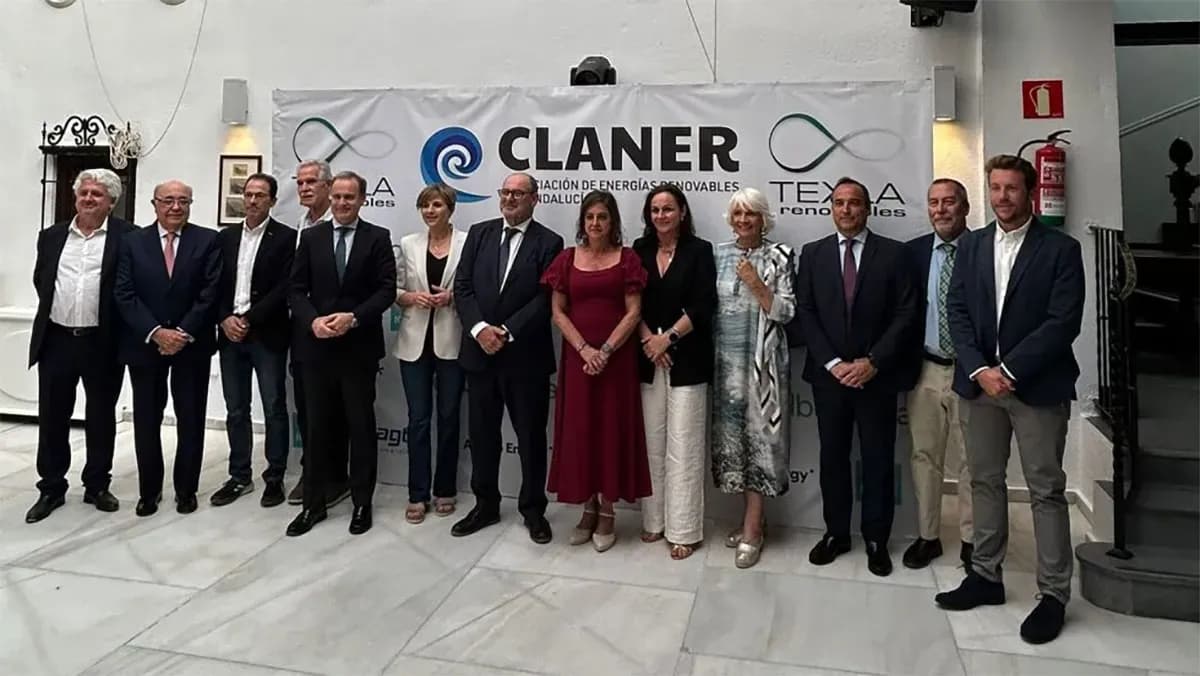 La Autoridad Portuaria de la Bahía de Cádiz recibe una mención especial en los Premios Horizonte Sostenible 2026 de CLANER