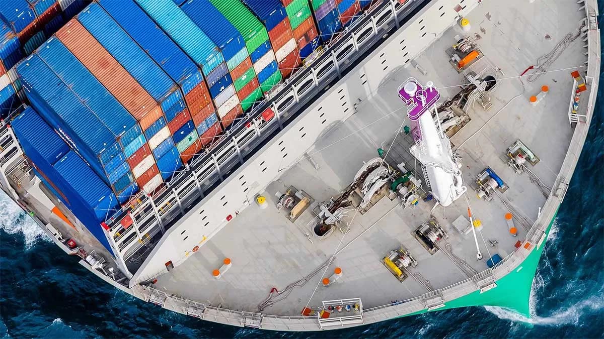 CMA CGM y Google se alían para impulsar la adopción de la IA en el transporte marítimo y la logística