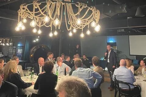 El Puerto de Bilbao, próximo anfitrión de la conferencia Coastlink