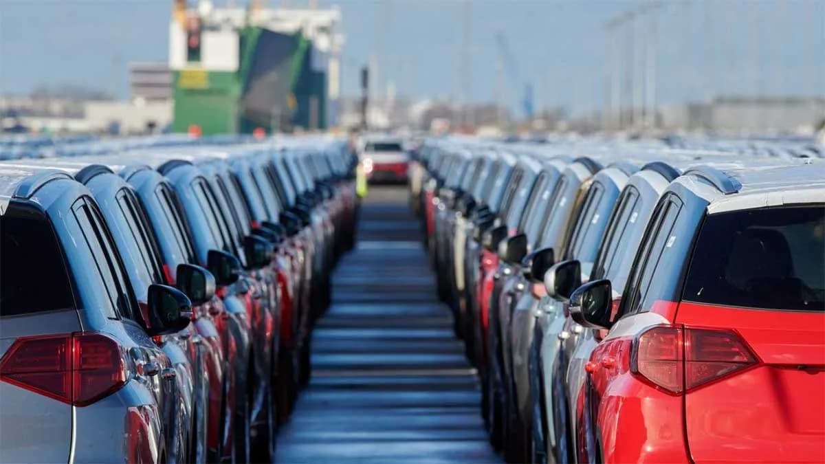 DP World inicia operaciones en un nuevo centro logístico en Zeebrugge con capacidad para 7.000 vehículos