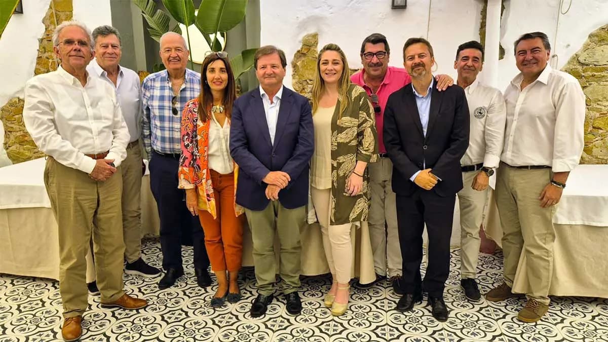 El CGAA reitera su apoyo a los agentes de aduanas de Algeciras y la Línea ante las negociaciones con Gibraltar