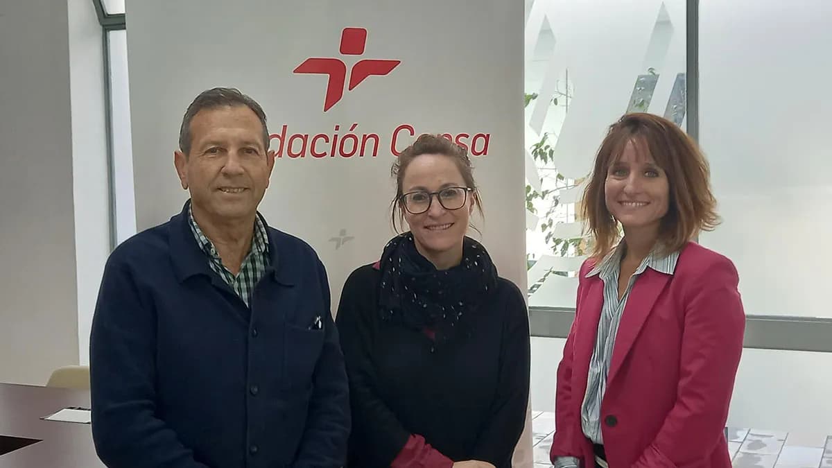 La Cátedra Fundación Cepsa anuncia los premiados en la edición 2022