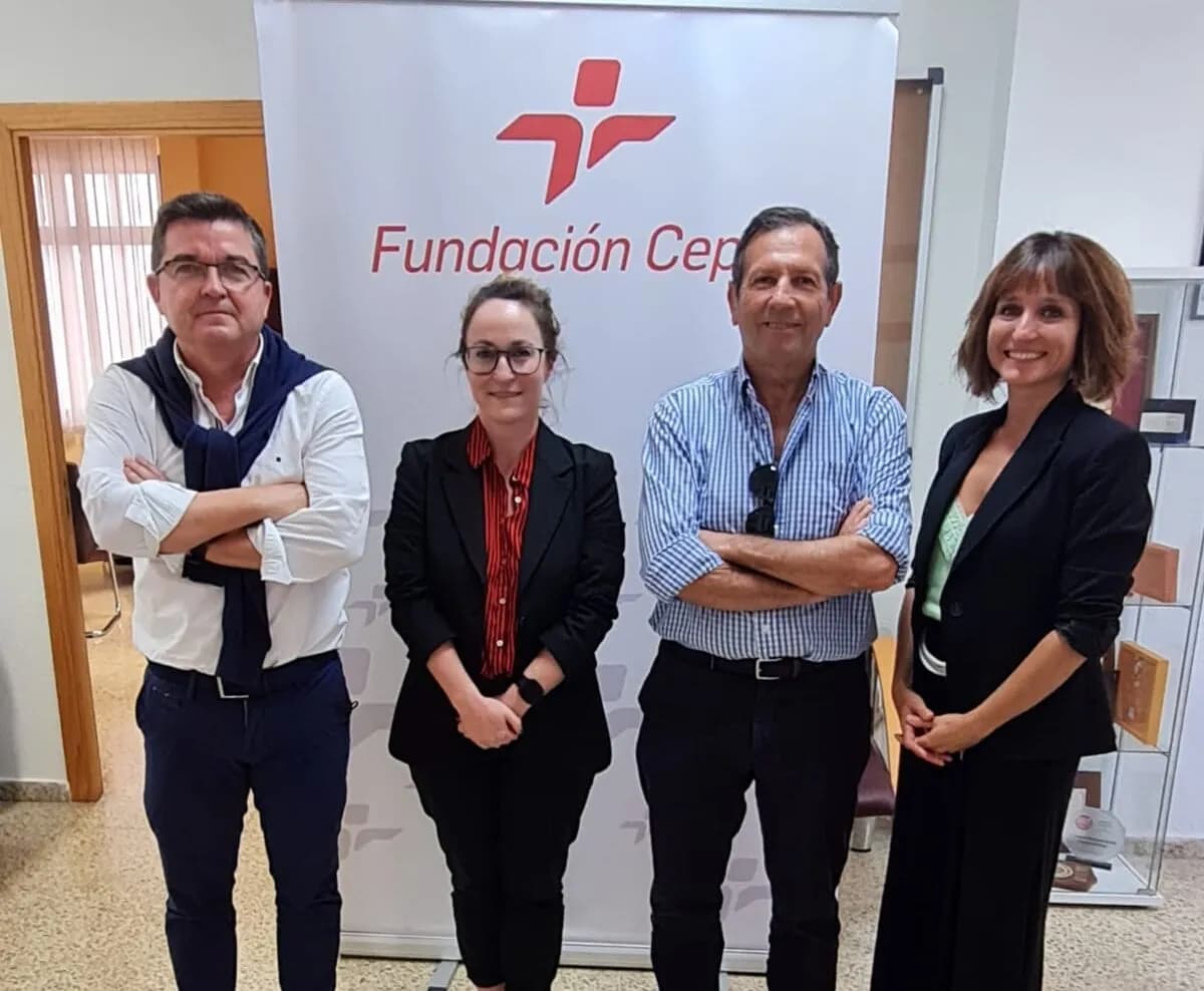 La Cátedra Fundación Cepsa pone en marcha un nuevo programa de ayudas a la investigación