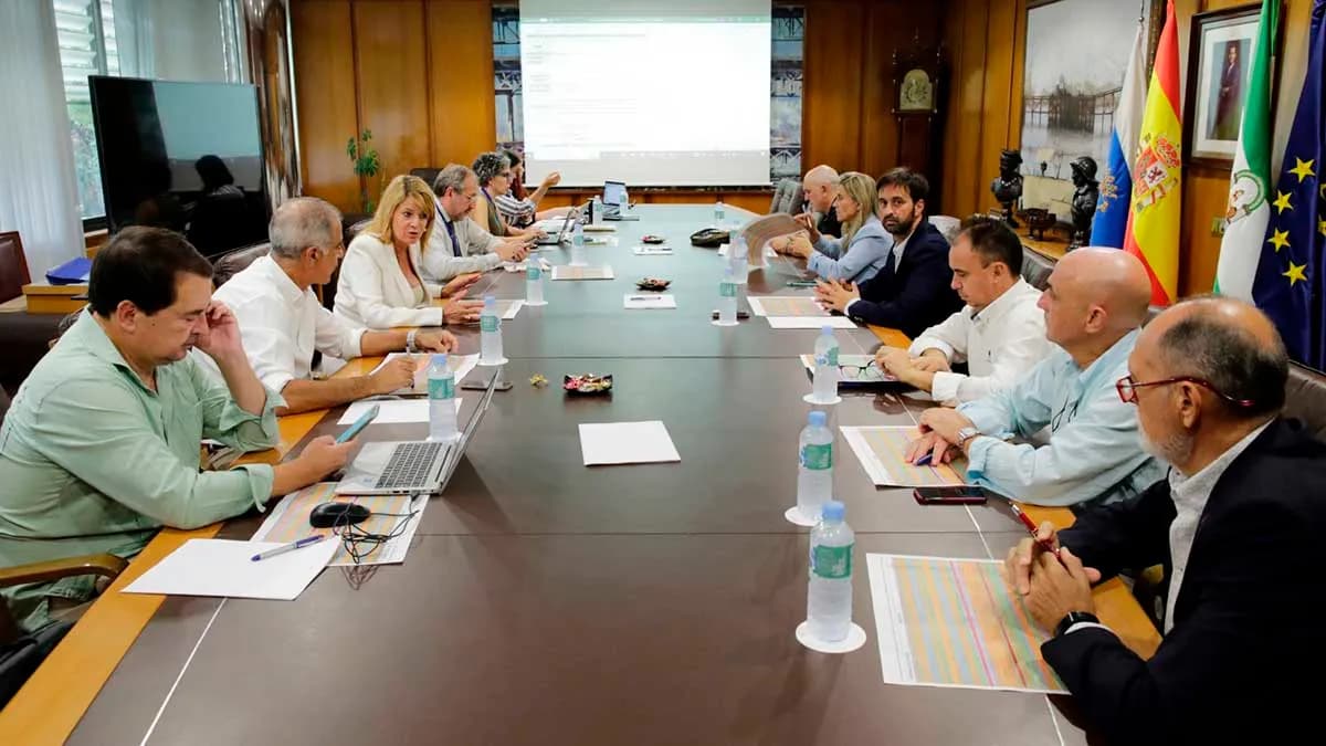 La Autoridad Portuaria de Huelva financiará proyectos de más de ochenta entidades onubenses
