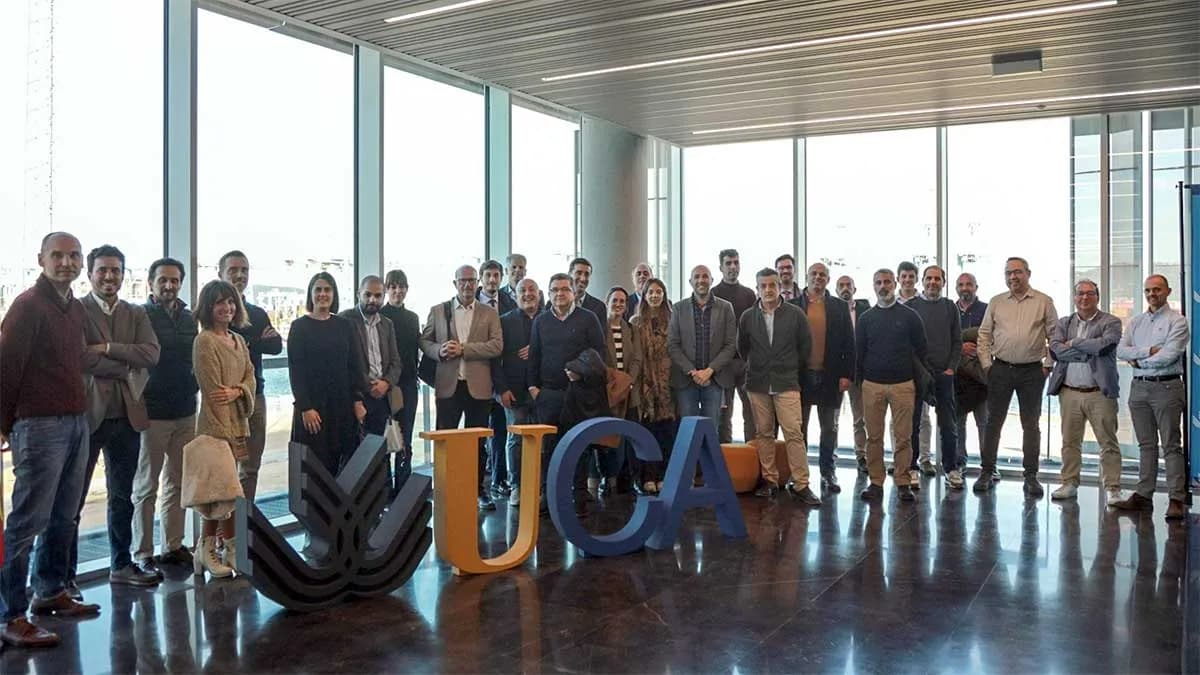 El Comité de Innovación del Puerto de Algeciras hace balance del pasado ejercicio y define su estrategia para 2025