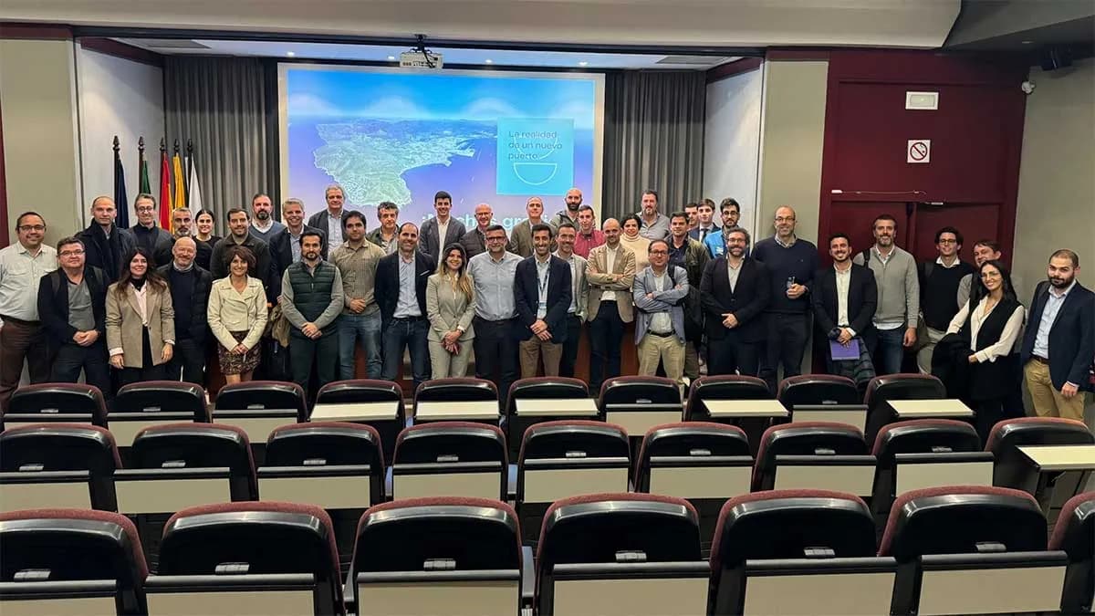 El Comité de Innovación del Puerto de Algeciras celebra su segunda reunión trimestral