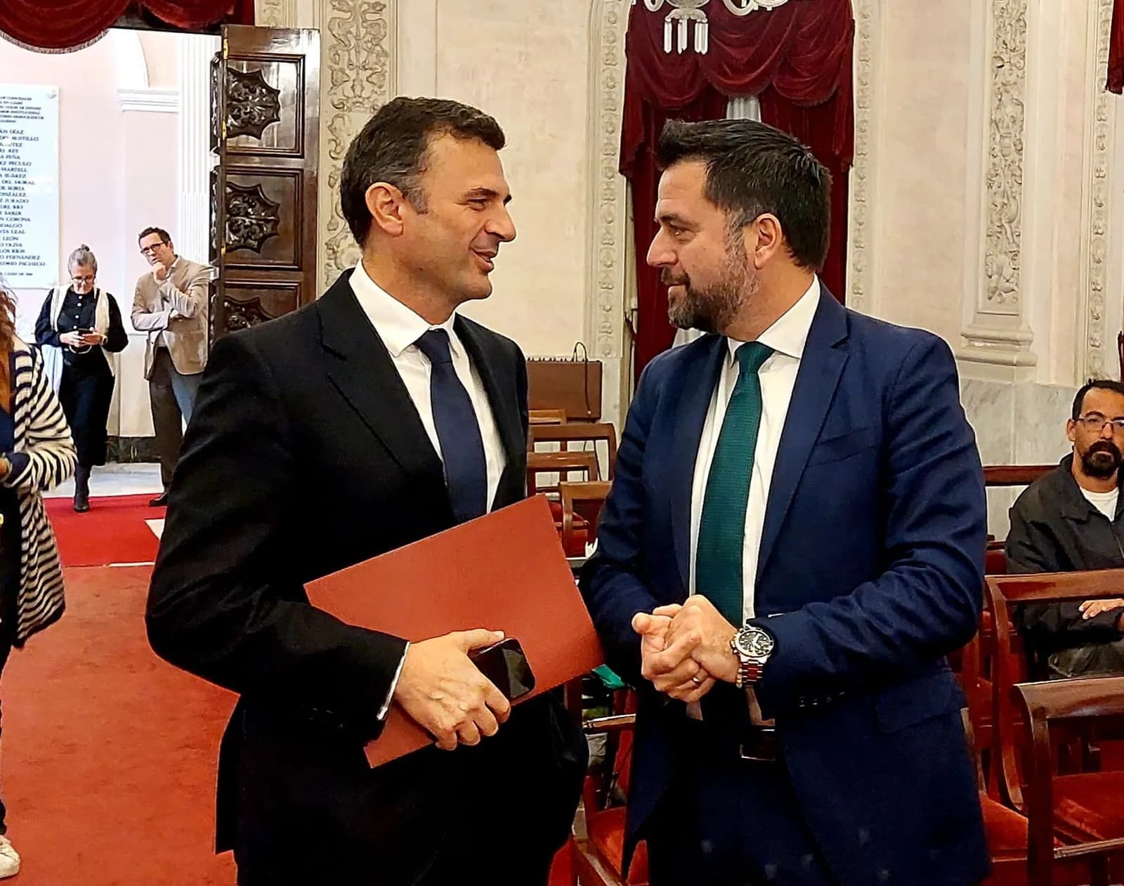 Cádiz aprueba el Plan de Reforma Interior para el desarrollo del nuevo barrio en la antigua parcela de Navalips