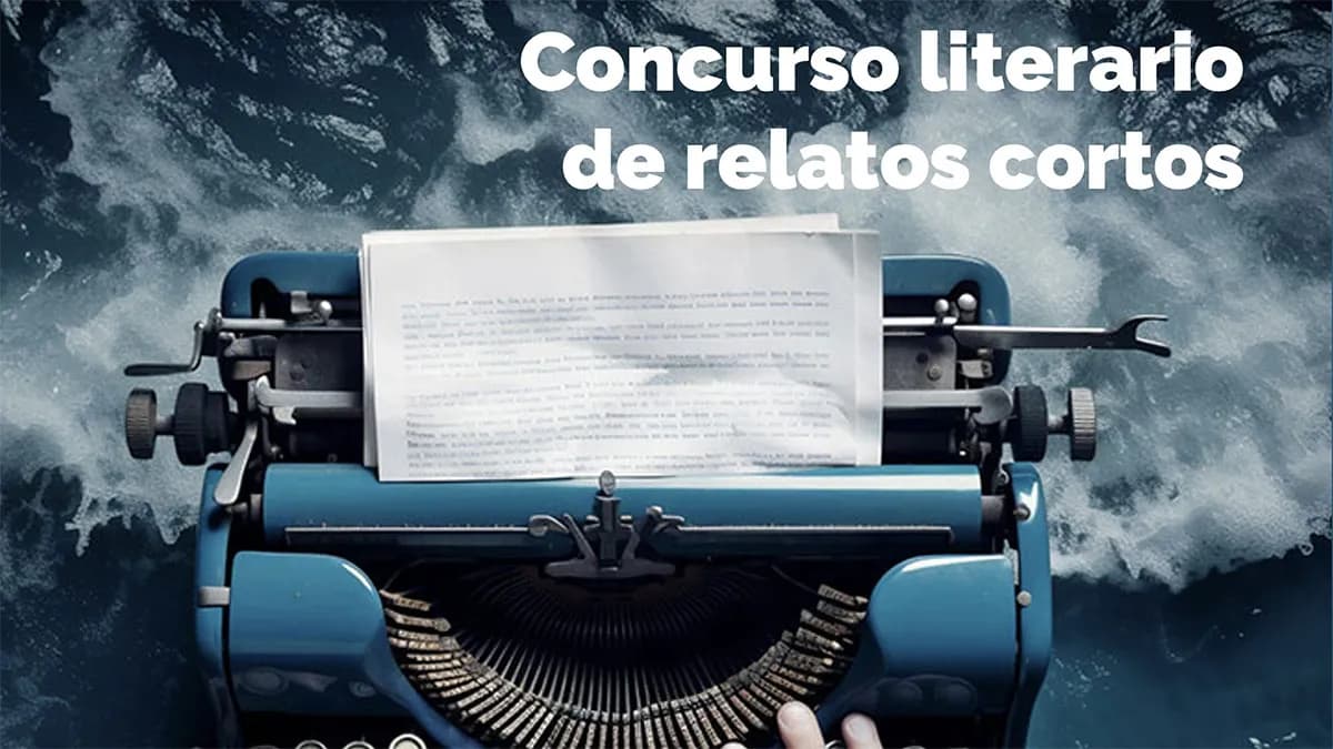 El relato “Olas gigantes” de Lourdes Aso Torralba, ganador del VI Concurso Literario de ANESCO