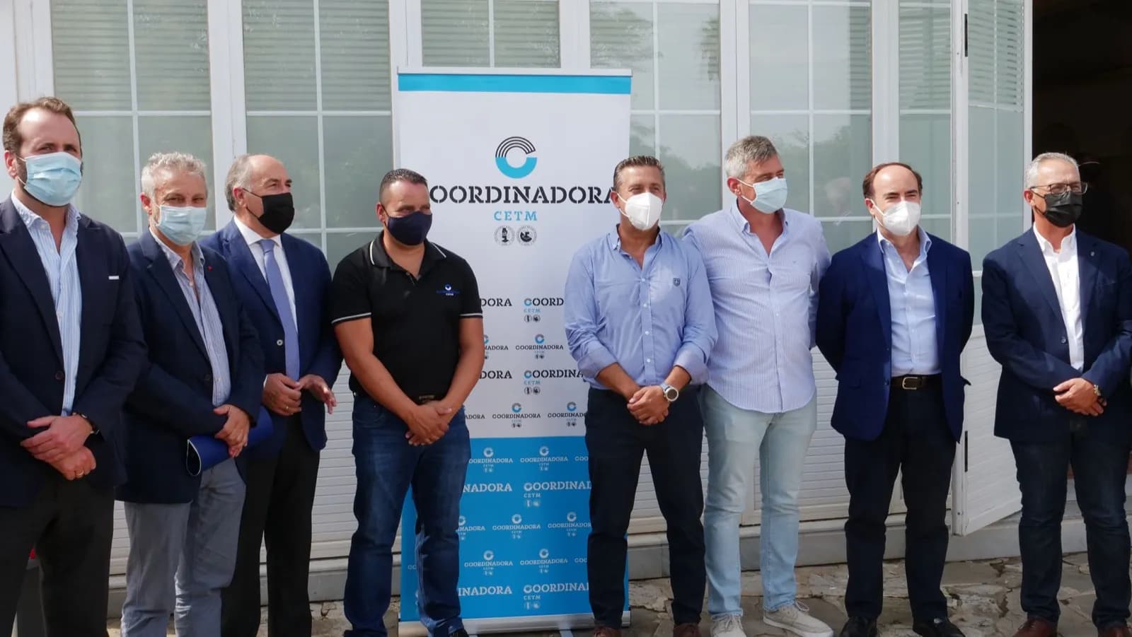 El Congreso de Coordinadora comienza con la esperanza de la inminente firma del V Acuerdo Marco