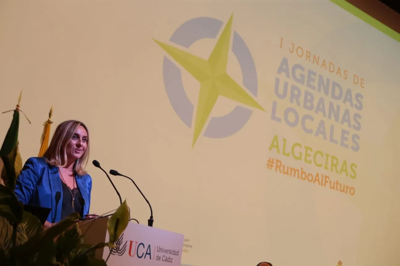 El Plan de Transporte Metropolitano del Área del Campo de Gibraltar se aprobará a final de año