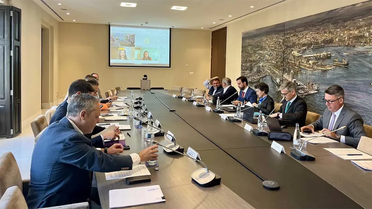 Valenciaport adjudica la concesión de una planta de combustibles renovables en Sagunto con una inversión de 20 millones de euros