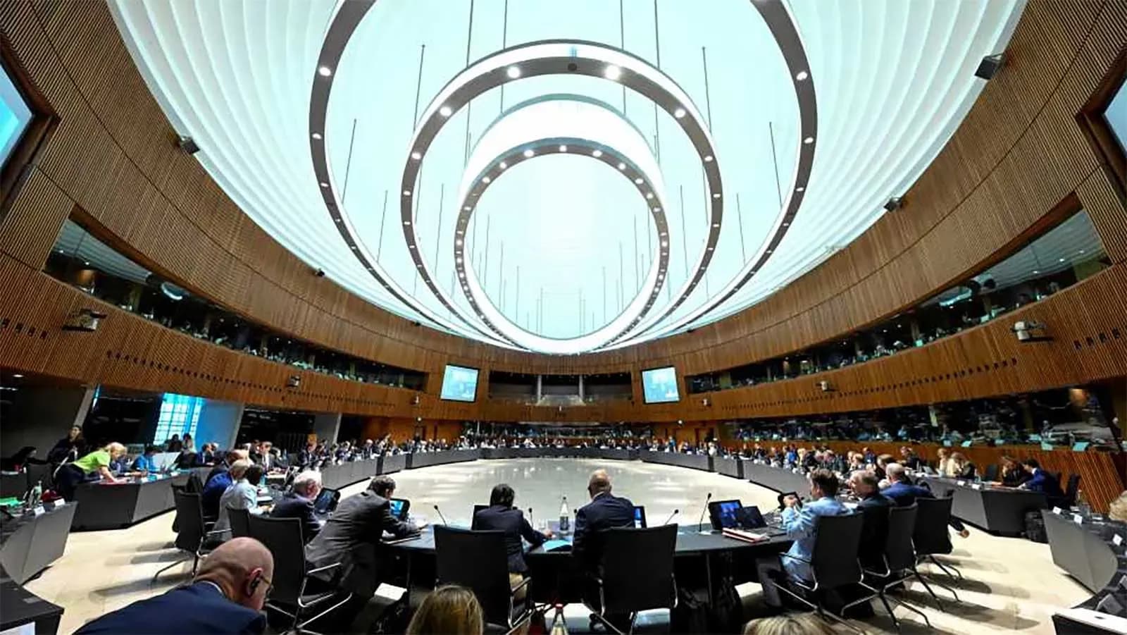 Los Estados miembros aprueban las Conclusiones sobre la Estrategia Portuaria de la UE