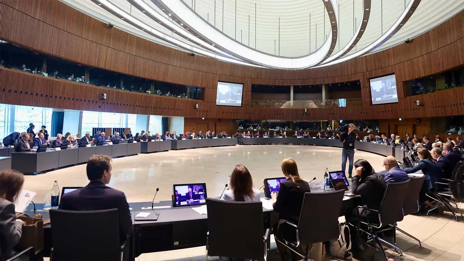 ESPO values the Council's support for a more flexible and competitive European port policy