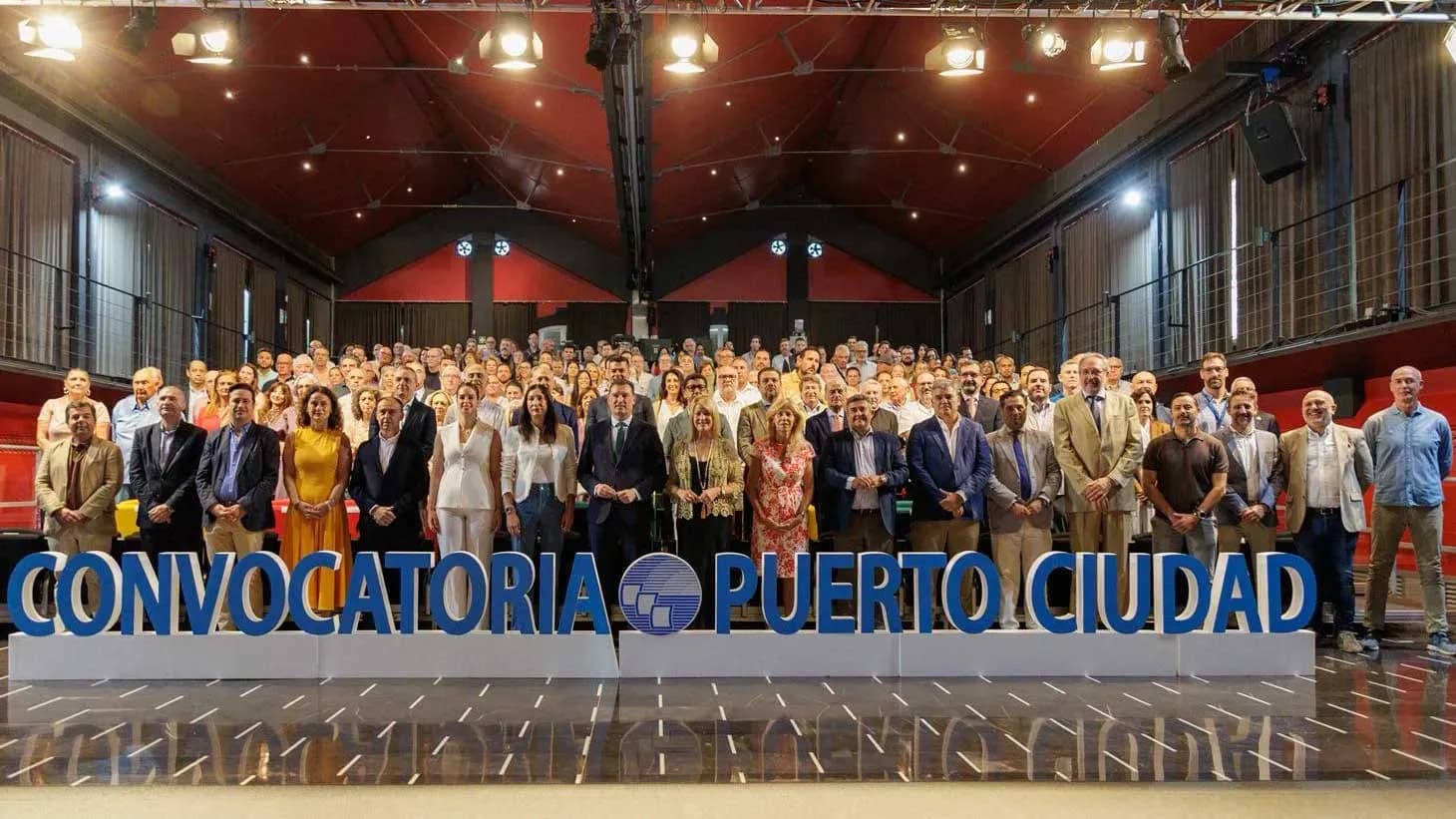 El Puerto de Huelva apoya más de 200 proyectos sociales, culturales, educativos y deportivos a través de la Convocatoria Puerto-Ciudad