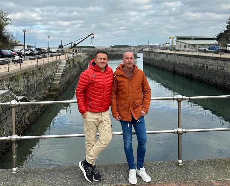Coordinadora mantiene su mayoría en la Consignataria Toro y Belatoza del puerto de Bilbao