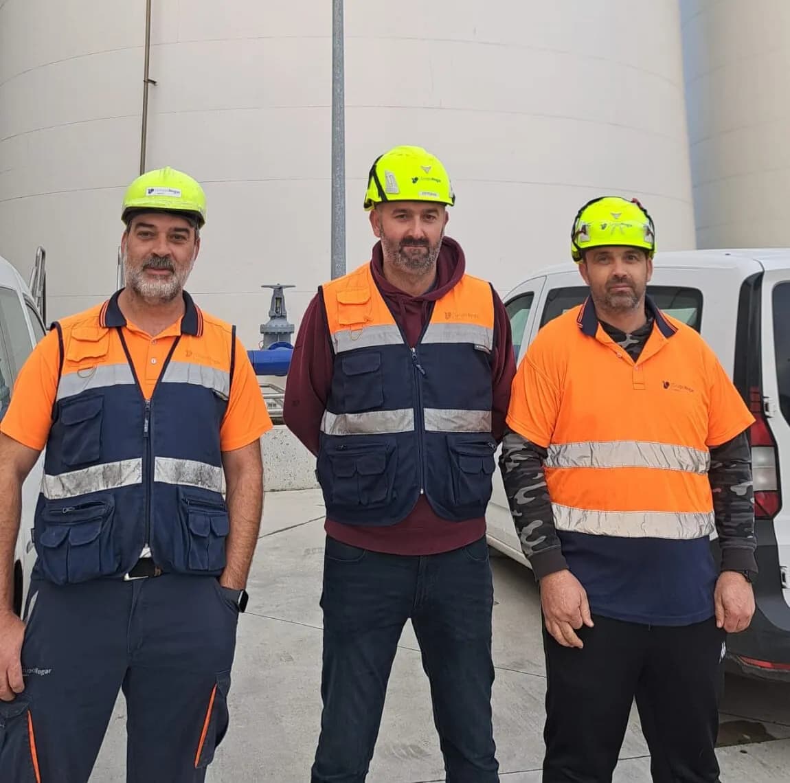 Coordinadora se consolida en el comité de empresa del Grupo Nogar en La Coruña
