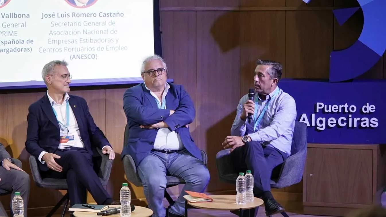 Coordinadora aboga por la optimización de los PCF para mejorar la eficiencia logística y evitar cuellos de botella