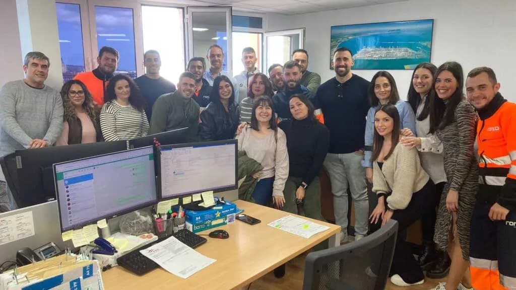 Coordinadora TPA se impone en las elecciones sindicales de Ronco & Cía