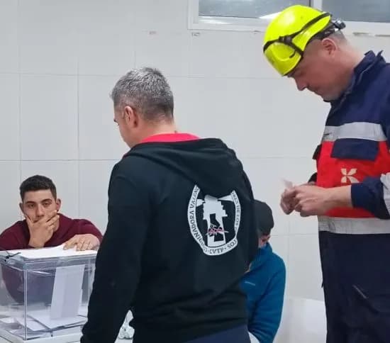 Coordinadora consolida su mayoría en las elecciones sindicales de Kalmar Valencia