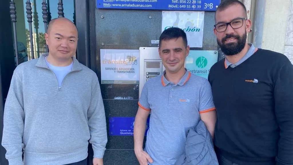 Coordinadora de Trabajadores de los Puertos Andaluces incrementa su presencia en el sector de agencias marítimas