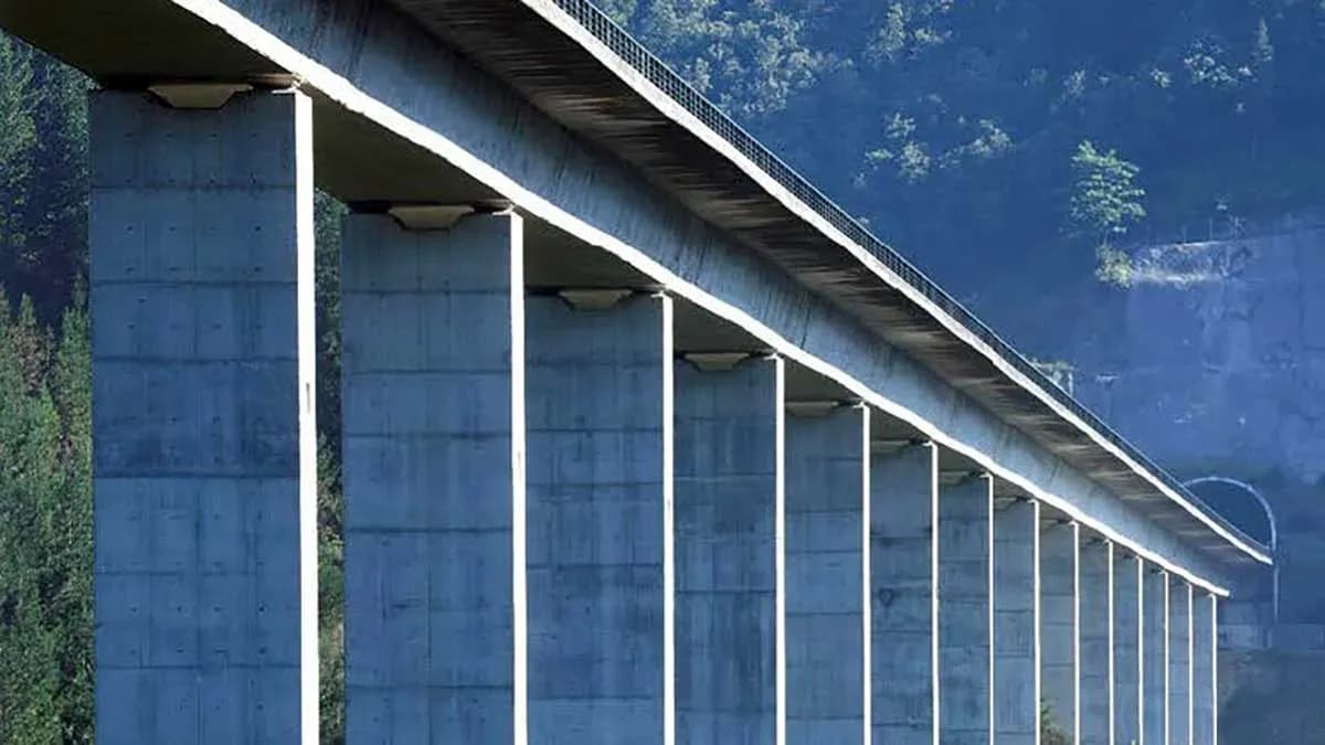 Transportes mantiene el ritmo inversor en el Corredor Atlántico con 1.000 millones licitados en los cinco primeros meses de 2026