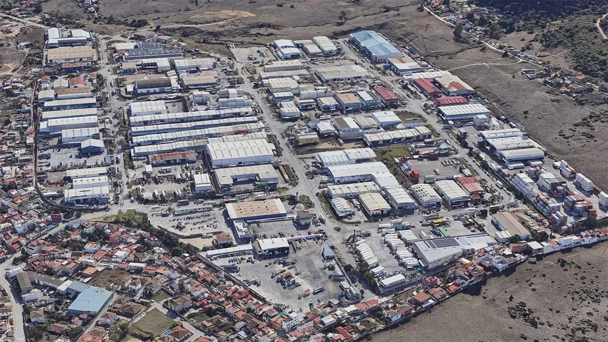 El Ayuntamiento de Algeciras aprueba por unanimidad la modificación del PGMO para impulsar el desarrollo industrial en Los Pastores
