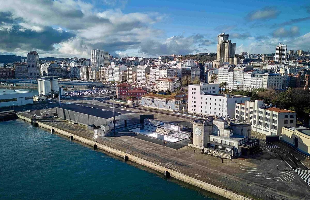 Coruña Marítima impulsa cinco talleres para recoger propuestas sobre el futuro del puerto y la ciudad