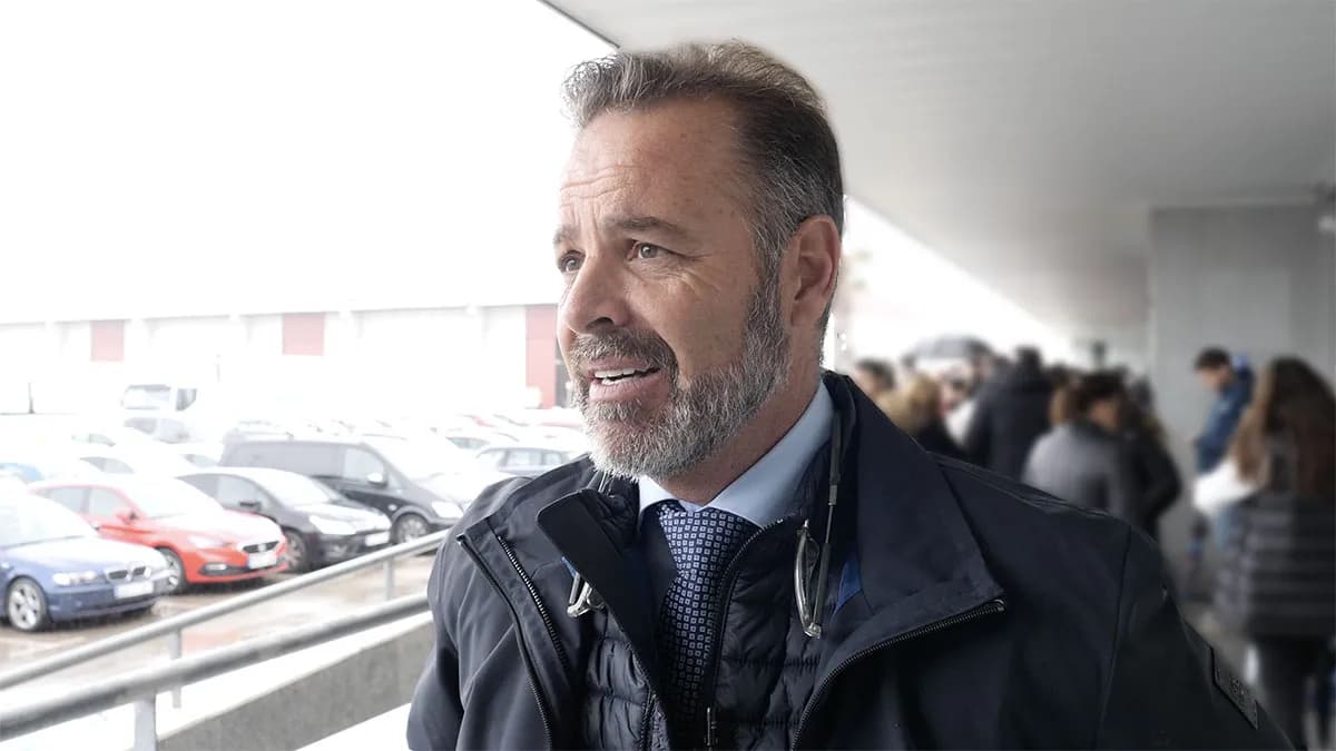 El responsable de Sanidad en Cádiz visitará el Puesto de Control Fronterizo del puerto de Algeciras