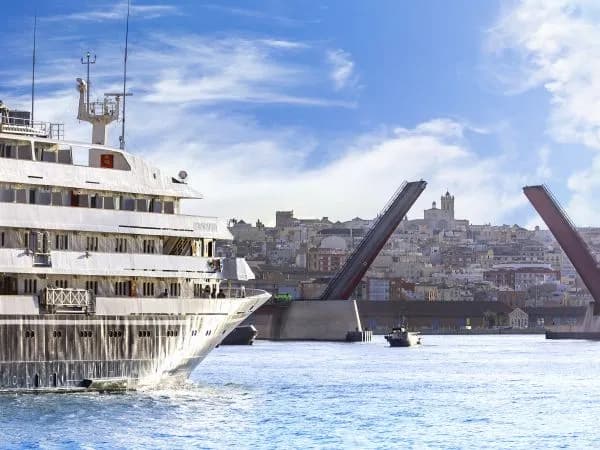 El Puerto de Tarragona se prepara para la tercera edición de las Jornadas de Seguridad y Gestión de Emergencias