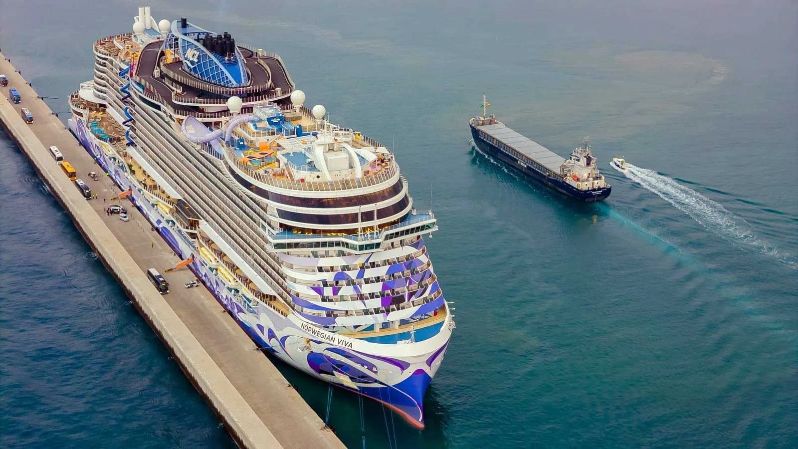 El Puerto de Motril aprueba su plan de actividades para el próximo año con 22 acciones promocionales