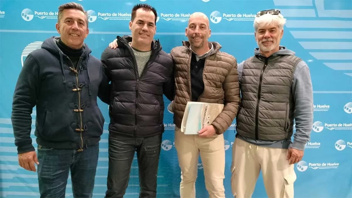 Coordinadora obtiene representación en el comité de empresa de la Autoridad Portuaria de Huelva