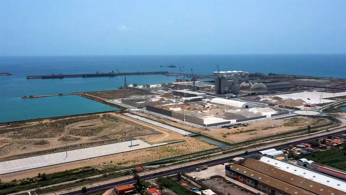 La Autoridad Portuaria de Castellón adjudica la redacción del proyecto para la prolongación del dique sur