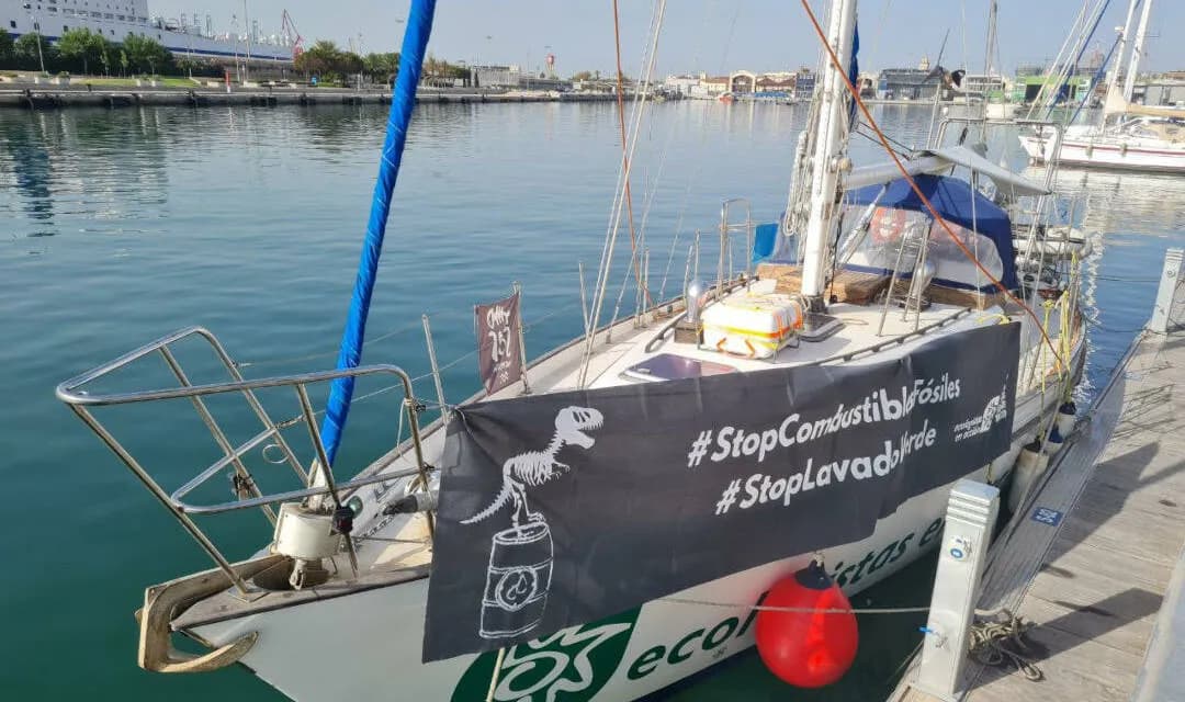 Ecologistas en Acción inicia la campaña «En Acción por el Litoral»