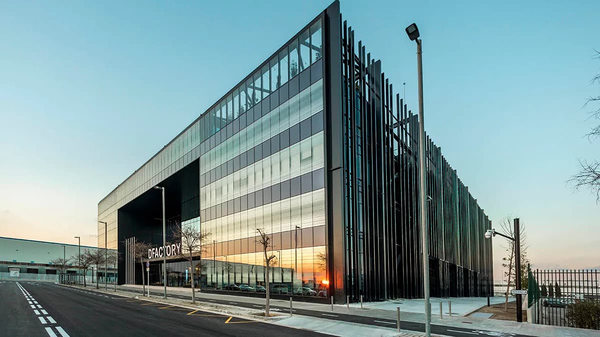 La tercera edición de BNEW se celebrará en el DFactory Barcelona