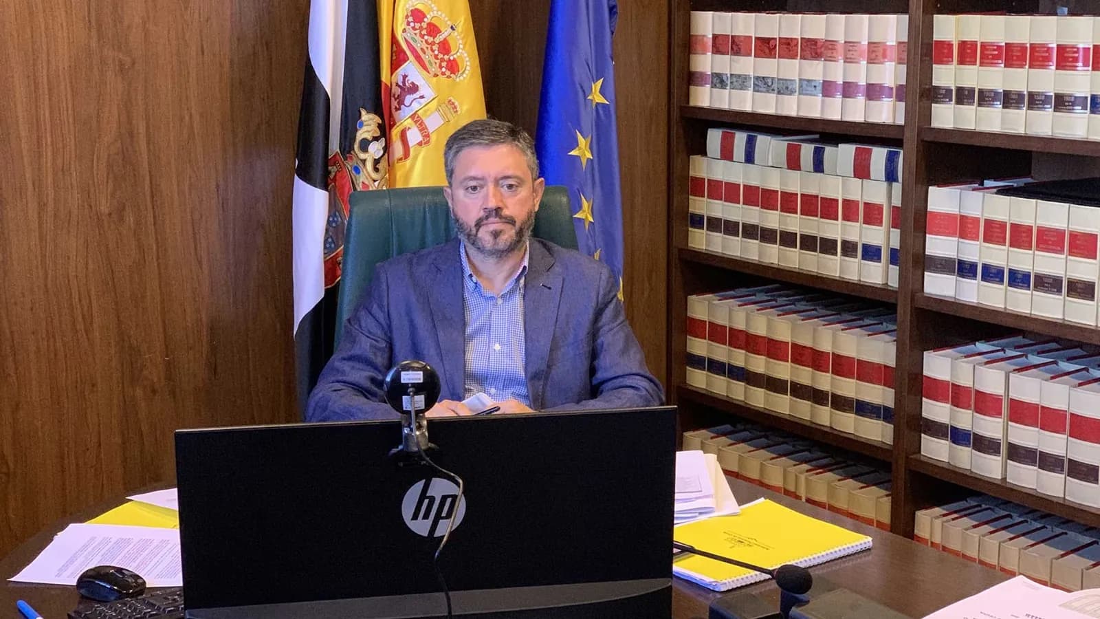El Fondo de Compensación Interportuario asigna al Puerto de Ceuta 12,3 millones de euros para el 2022